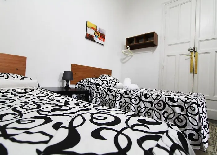 Hostal Helena 2