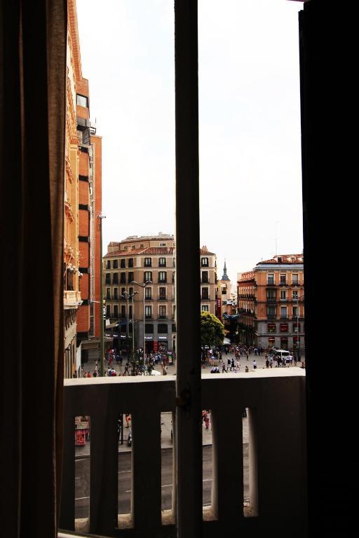 Helena 2 2* Madrid